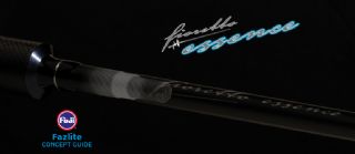 Molix Fioretto Essence All Round Spinning Rod 5-14g - 